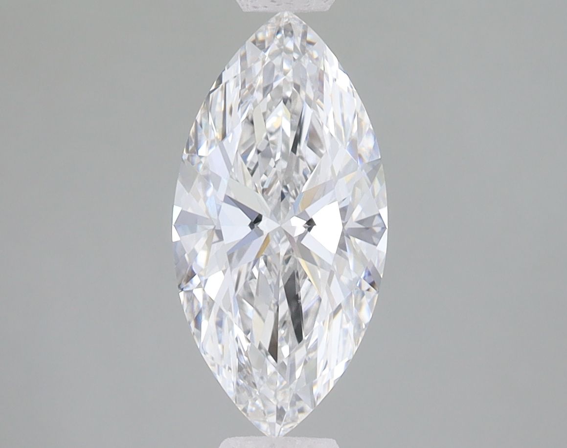 Lab Grown Diamond 1,58Ct E-VVS2 Marquise - IGILG845601448 1