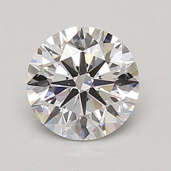 Lab Grown Diamond 1,04Ct D-VS1 Round - IGILG844686483 1