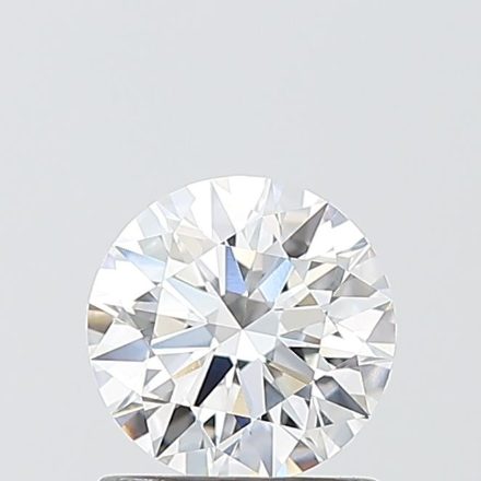 Lab Grown Diamond 1,03Ct E-VVS2 Round - IGILG842634972 1