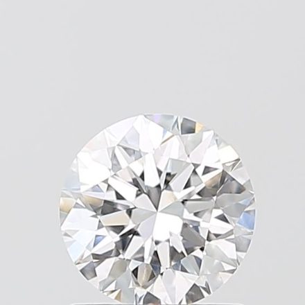 Lab Grown Diamond 1,02Ct E-VVS2 Round - IGILG844633391 1