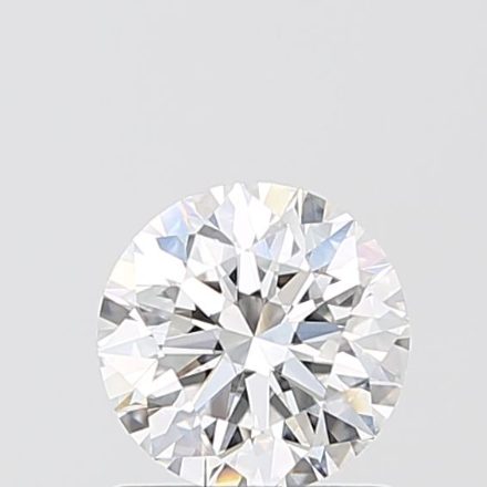 Lab Grown Diamond 1,03Ct E-VVS2 Round - IGILG844659722 1