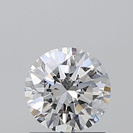 Lab Grown Diamond 1,02Ct E-VVS2 Round - IGILG842635170 1