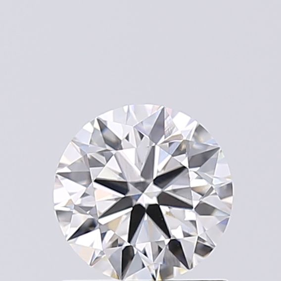 Lab Grown Diamond 1,02Ct E-VVS2 Round - IGILG842634870 1