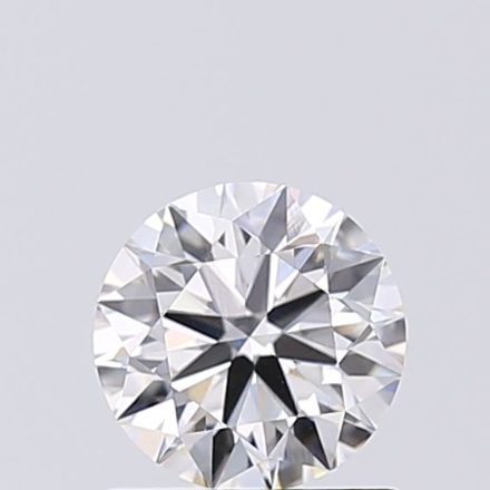Lab Grown Diamond 1,02Ct E-VVS2 Round - IGILG842634870 1