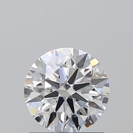 Lab Grown Diamond 1,02Ct E-VVS2 Round - IGILG842635173 1