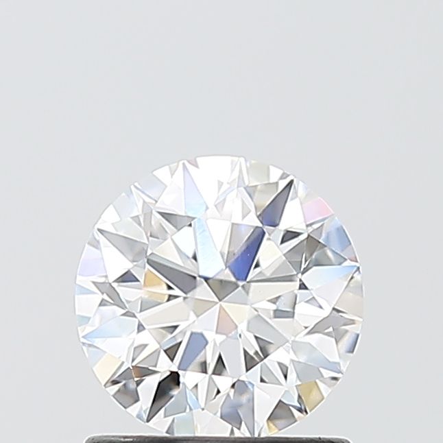 Lab Grown Diamond 1,02Ct E-VVS2 Round - IGILG842634791 1
