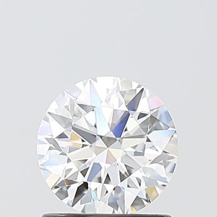 Lab Grown Diamond 1,02Ct E-VVS2 Round - IGILG842634791 1