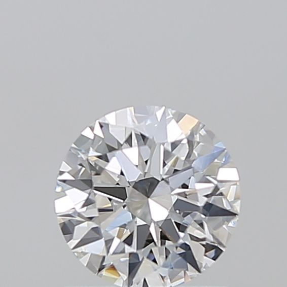 Lab Grown Diamond 1,02Ct E-VVS2 Round - IGILG842635083 1