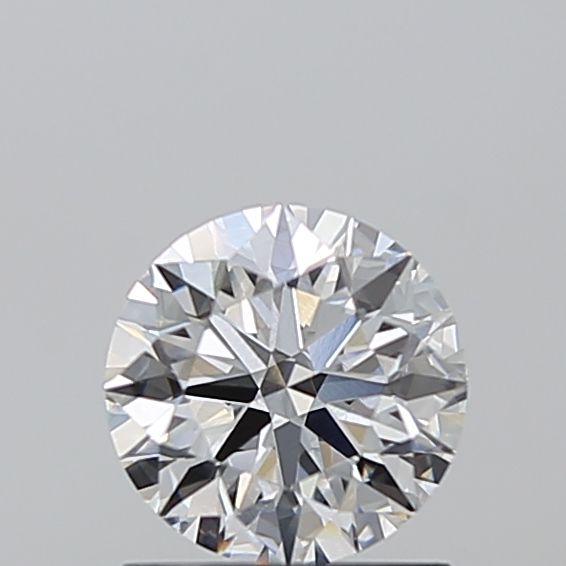 Lab Grown Diamond 1,02Ct E-VVS2 Round - IGILG842639452 1