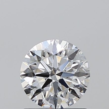 Lab Grown Diamond 1,02Ct E-VVS2 Round - IGILG842639452 1