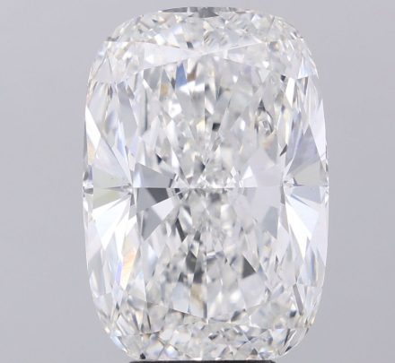 Lab Grown Diamond 10,19Ct E-VVS2 Cushion - IGILG830673726 1