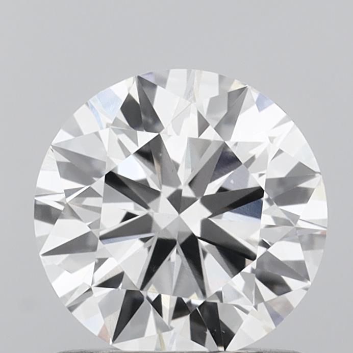 Lab Grown Diamond 1Ct F-VS1 Round - IGILG790666141 1