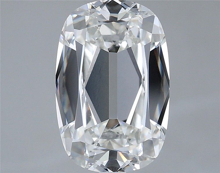 Lab Grown Diamond 3,05Ct G-VVS2 Cushion - IGILG821674828 1
