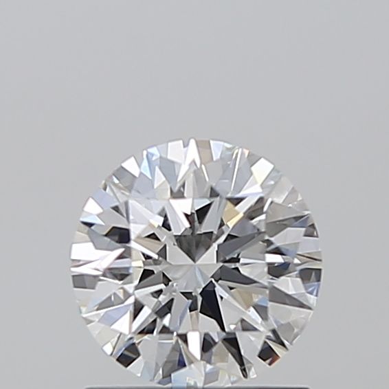 Lab Grown Diamond 1,02Ct E-VVS2 Round - IGILG842635081 1