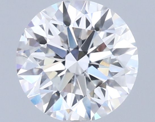 Lab Grown Diamond 1,03Ct F-VVS2 Round - IGILG836620445 1