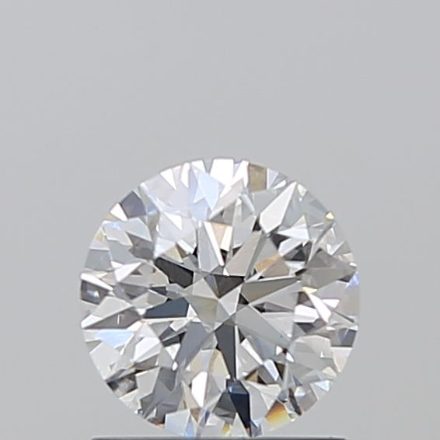 Lab Grown Diamond 1,03Ct E-VVS2 Round - IGILG842634902 1