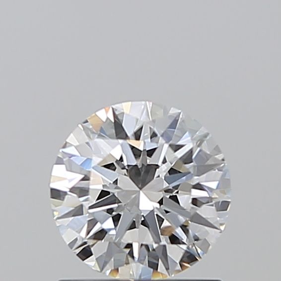 Lab Grown Diamond 1Ct D-VVS2 Round - IGILG842635005 1