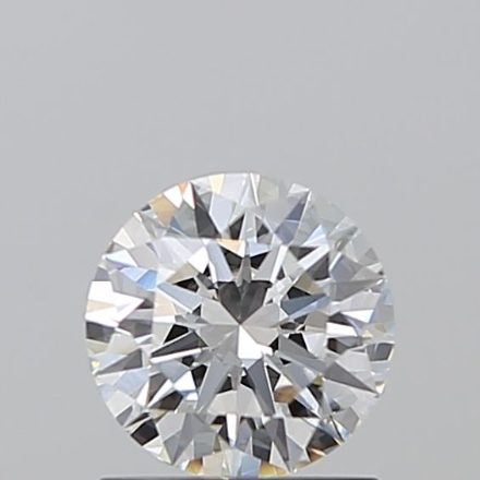 Lab Grown Diamond 1Ct D-VVS2 Round - IGILG842635005 1