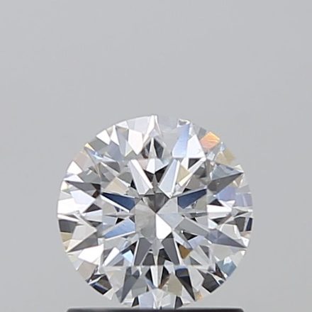 Lab Grown Diamond 1,03Ct D-VS1 Round - IGILG842639405 1
