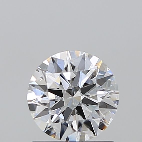 Lab Grown Diamond 1,02Ct D-VS1 Round - IGILG842635003 1