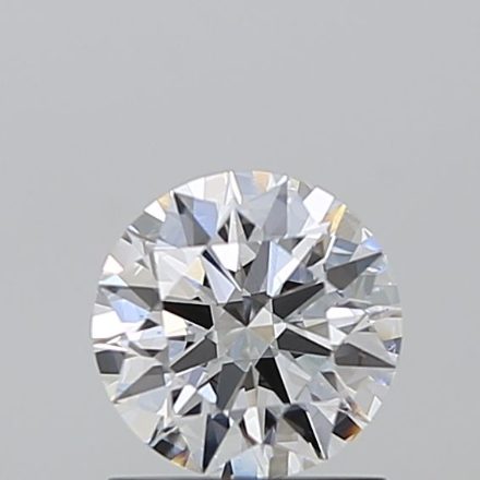 Lab Grown Diamond 1,02Ct D-VS1 Round - IGILG842635003 1