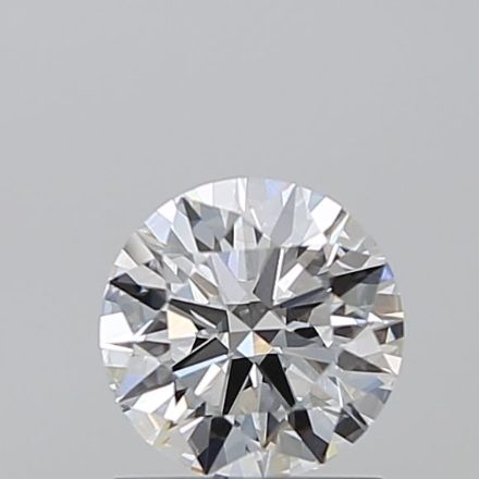 Lab Grown Diamond 1,03Ct D-VS1 Round - IGILG842634886 1