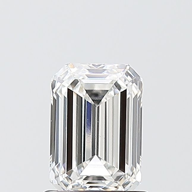 Lab Grown Diamond 1,02Ct E-VS1 Emerald - IGILG844623073 1