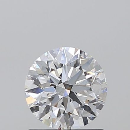 Lab Grown Diamond 1,02Ct D-VS1 Round - IGILG842635172 1