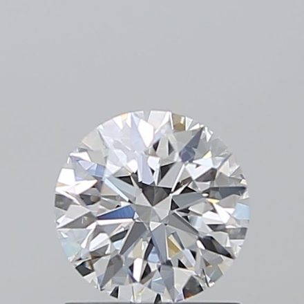 Lab Grown Diamond 1,03Ct D-VS1 Round - IGILG842639611 1