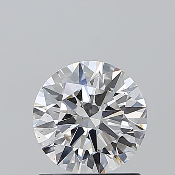 Lab Grown Diamond 1,05Ct D-VS2 Round - IGILG844651211 1