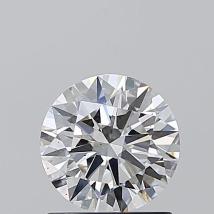 Lab Grown Diamond 1,05Ct D-VS2 Round - IGILG844651211 1