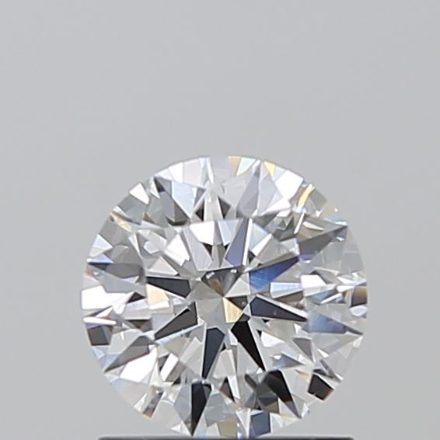 Lab Grown Diamond 1,03Ct D-VS1 Round - IGILG842635127 1