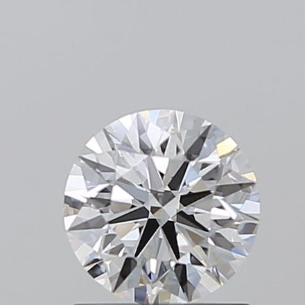 Lab Grown Diamond 1,03Ct D-VS1 Round - IGILG842634973 1