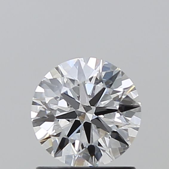 Lab Grown Diamond 1,04Ct D-VS2 Round - IGILG842639380 1