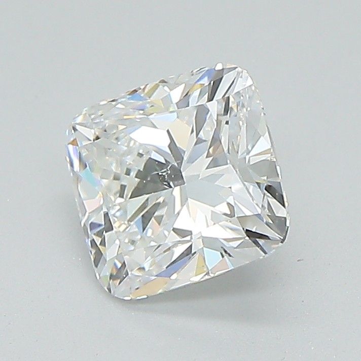 Diamond Natural 1,22Ct E-VS2 Cushion - GIA1269687938 1