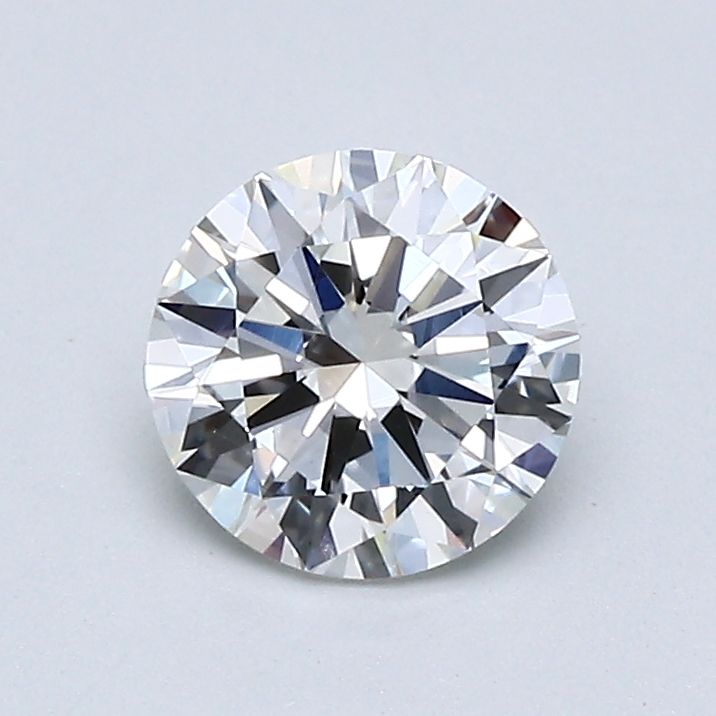 Diamond Natural 1,01Ct H-VS2 Round - GIA1555982546 1