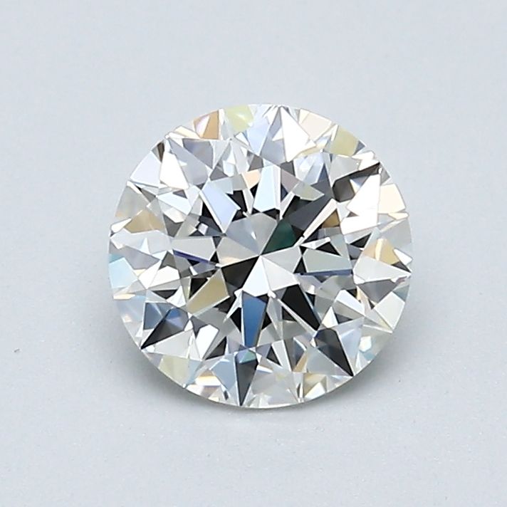 Diamond Natural 1Ct G-VS1 Round - GIA1568126875 1