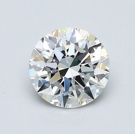 Diamond Natural 1Ct G-VS1 Round - GIA1568126875 1