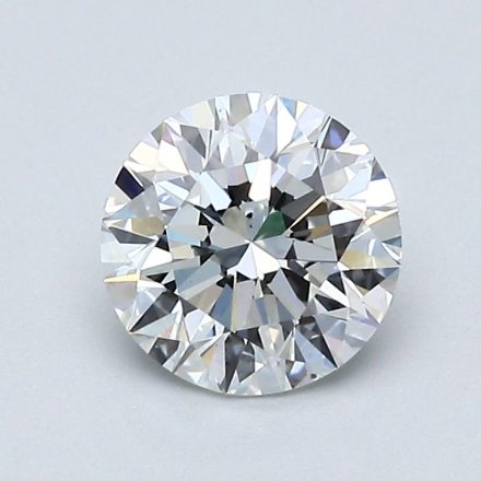 Diamond Natural 1Ct G-VS2 Round - GIA2567261378 1