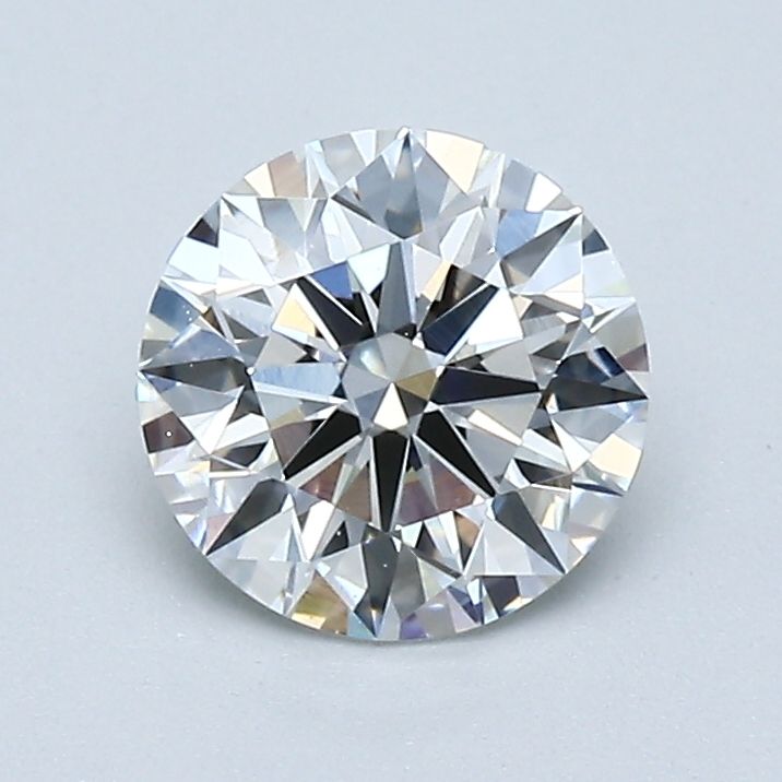 Diamond Natural 1,04Ct G-VS1 Round - GIA6482117527 1
