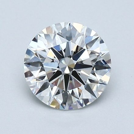 Diamond Natural 1,04Ct G-VS1 Round - GIA6482117527 1