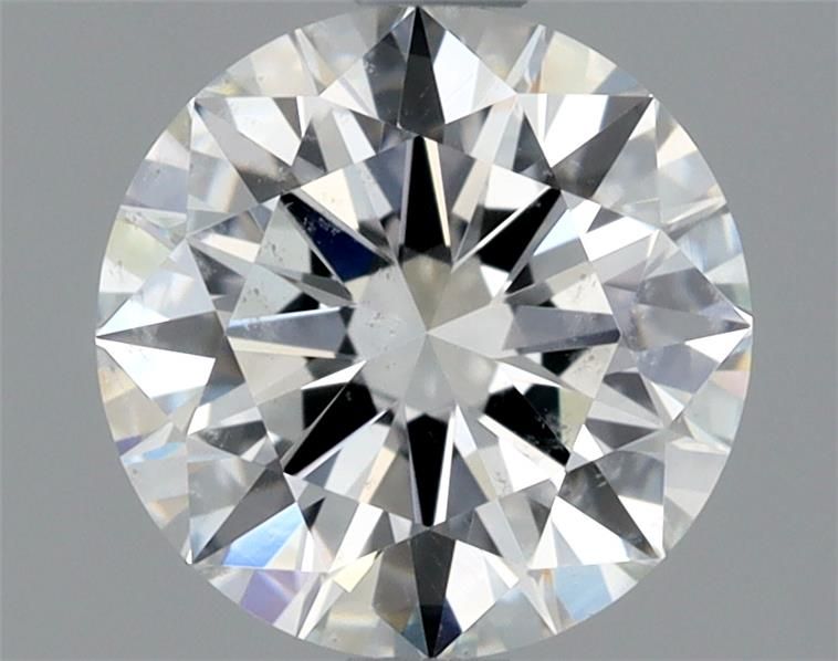 Diamond Natural 1Ct G-SI2 Round - GIA1559574429 1