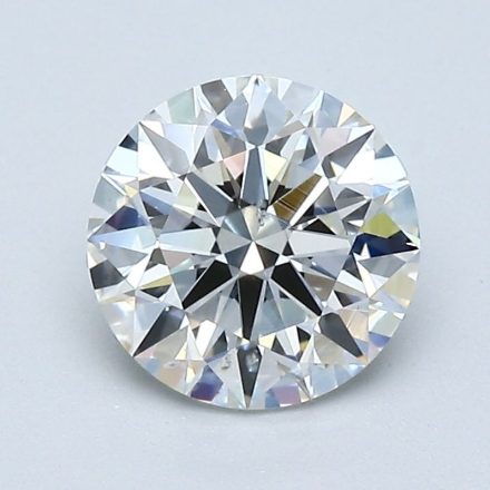 Diamond Natural 1,2Ct H-SI2 Round - GIA5543467391 1
