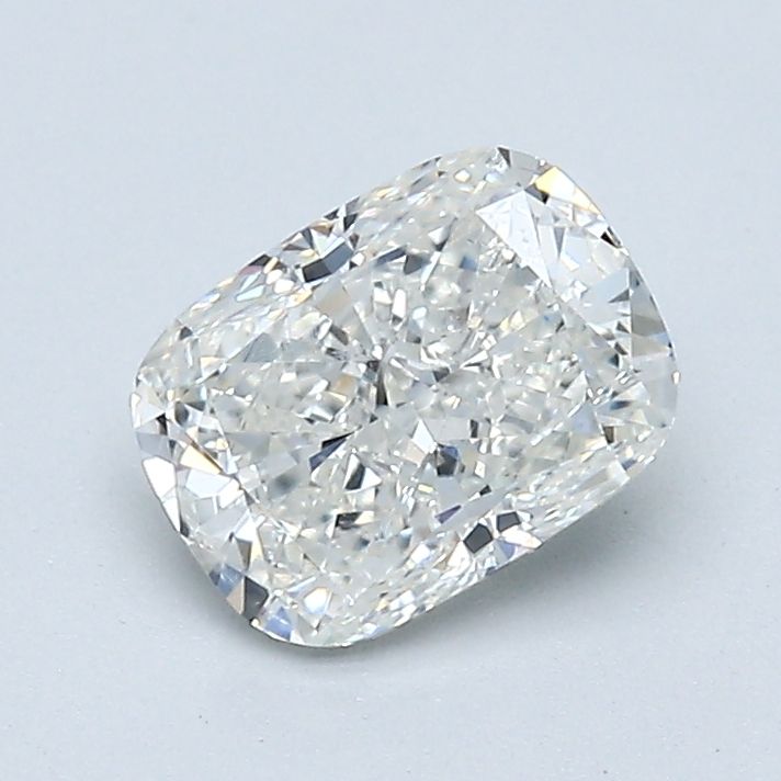 Diamond Natural 1,2Ct H-SI2 Cushion - GIA1558363772 1