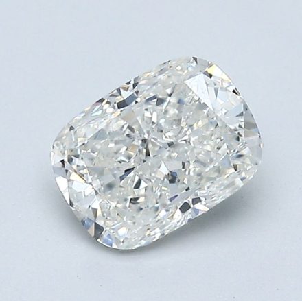 Diamond Natural 1,2Ct H-SI2 Cushion - GIA1558363772 1