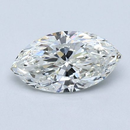 Diamond Natural 1,2Ct I-SI1 Marquise - GIA2554704643 1