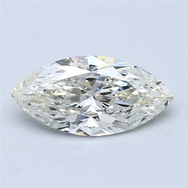 Diamond Natural 1,31Ct K-VS2 Marquise - GIA2567520560 1