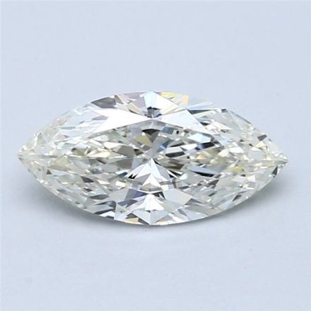 Diamond Natural 1,31Ct K-VS2 Marquise - GIA2567520560 1