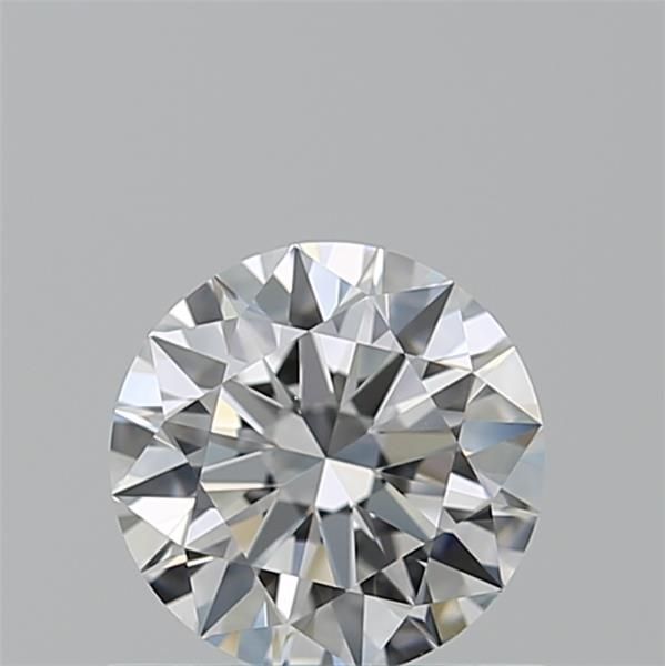 Diamond Natural 0,7Ct D-VS1 Round - GIA1568212147 1