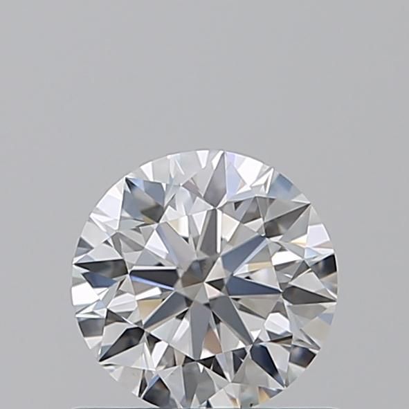 Diamond Natural 0,74Ct D-VS1 Round - GIA1569275266 1